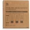 Benton Snail Bee High Content Starter Kit