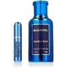 Bharara Double Bleu EDP 100ml