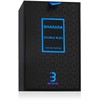 Bharara Double Bleu EDP 100ml