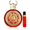 Bharara Viking Rio, 100 ml Parfum Purškiklis