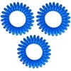 Bifull Profesional bFULL Bobbles plaukų juosta Azul - mėlyna