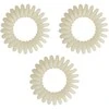Bifull Profesional bIFULL Bobbles Hair Band Blanco - bílá
