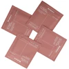 Biodance Bio-Collagen Real Deep veido kaukių rinkinys, 4 vnt. / 34 g