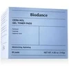 BIODANCE Cera-nol Gel Toner Pads Geliniai toniko padeliai, 60 vnt