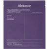 Intensyviai atstatanti veido kaukė Biodance Rejuvenating Caviar PDRN Real Deep Mask, 1 vnt.