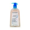 BIODERMA Atoderm Dušo želė švelnus gelinis prausiklis labai sausai ir atopiškai odai, 500 ml