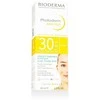 BIODERMA PHOTODERM AKN MAT, apsauginis kremas nuo saulės mišriai riebiai bei į aknę linkusiai odai, SPF30, 40 ml