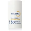 Bioderma Photoderm Invisible Stick SPF 50+ apsauginis veido pieštukas nuo saulės, 8 g