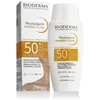 apsauginis fluidas nuo saulės Bioderma Photoderm Mineral fluidas Spf50 75g