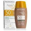 Kremas nuo saulės Bioderma Photoderm Spf50+ (Atspalvis: Light), 40ml