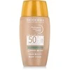 Kremas nuo saulės Bioderma Photoderm Spf50+ (Atspalvis: Nude Very Light), 40ml