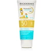 Kremas saugantis nuo saulės vaikams Bioderma Photoderm Pediatrics Lait Spf 50+ 200ml