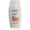 Bioderma Photoderm Ultra-Fluid AR+ SPF 50+ apsauginis veido fluidas raustančiai odai, 40 ml