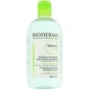 Bioderma Sébium H2O Micelinis vanduo riebiai ir mišriai odai, 500 ml