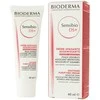 Bioderma Sensibio Ds+ Jautrios ir paraudusios odos veido kremas, 40 ml