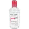 Bioderma Sensibio H2O Makiažą šalinantis micelinis vanduo, 250 ml