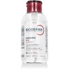 Bioderma Sensibio H2O Micellar Vanduo micelinis vanduo jautriai odai su pompa, 500 ml