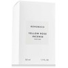 Bohoboco Geltona Rose Incense Extrait de Parfum, 50 ml