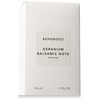 Bohoboco Geranium Balsamic Note Extrait de Parfum, 50 ml