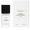 Bohoboco Jasmine Baltas Leather Parfum PP kvepalai unisex, 50 ml