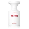 BORNTOSTANDOUT Dirty Rice EDP parfumuotas vanduo unisex, 50 ml