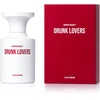 BORNTOSTANDOUT® DRUNK LOVERS Eau De Parfum 100 ml (unisex)