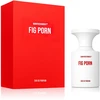 BORNTOSTANDOUT Fig Porn EDP parfumuotas vanduo unisex, 50 ml