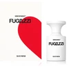 BORNTOSTANDOUT Fugazzi EDP parfumuotas vanduo unisex, 50 ml