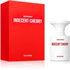 BORNTOSTANDOUT Indecent Cherry EDP parfumuotas vanduo unisex, 50 ml
