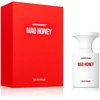 BORNTOSTANDOUT Mad Honey EDP parfumuotas vanduo unisex, 50 ml