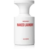 Unisex kvepalai BORNTOSTANDOUT® Naked Laundry EDP, 50 ml