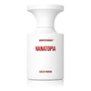 BORNTOSTANDOUT Nanatopia EDP parfumuotas vanduo unisex, 50 ml