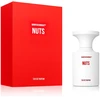 BORNTOSTANDOUT® NUTS Eau De Parfum 50 ml (unisex)