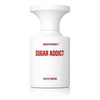 BORNTOSTANDOUT Sugar Addict EDP parfumuotas vanduo unisex, 50 ml