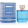 Boucheron Quatre En Bleu EDP parfumuotas vanduo moterims, 100 ml
