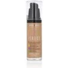 Kreminė pudra Bourjois 1 2 3 Perfect Makiažo pagrindas 055 rusvai gelsvas Foncé 30ml