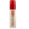 Makiažo pagrindas ,,Bourjois Healthy Mix Radiant Foundation", spalva: 50C Rose Ivory, 30ml