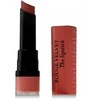 BOURJOIS Paris Rouge Velvet The Lipstick lūpų dažai