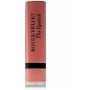 BOURJOIS Paris Rouge Velvet The Lipstick lūpų dažai