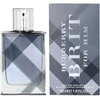 Burberry Brit for Him EDT tualetinis vanduo vyrams, 50 ml