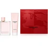Burberry Her Giftset, 125 ml