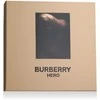 Burberry Hero Giftset, 125 ml