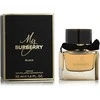 Kvepalai moterims Burberry My Burberry Black EDP, 50 ml