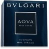 Bvlgari Aqva Pour Homme EDT Purškiklis, 100 ml