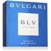 Bvlgari BLV Pour Homme EDT tualetinis vanduo vyrams, 100 ml