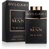 Bvlgari MAN In Juodas EDP parfumuotas vanduo vyrams, 60 ml