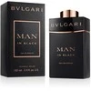 Bvlgari Man In Juodas EDP parfumuotas vanduo vyrams, 100 ml