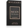 Bvlgari MAN In Juodas EDP parfumuotas vanduo vyrams, 150 ml