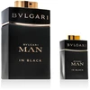 Bvlgari Man In Juodas , 115 ml