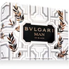 Bvlgari Man In Juodas , 115 ml